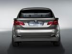 BMW Active Tourer Concept 2012 года